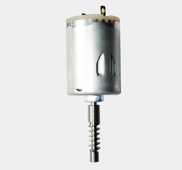RS540-4MM直流電機(jī)