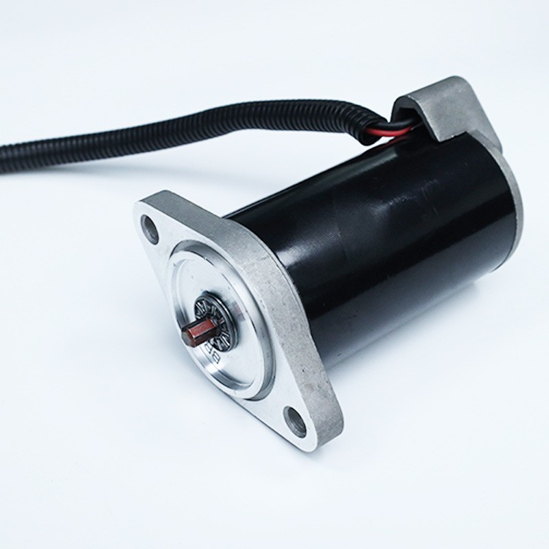 63ZYT換擋直流電機